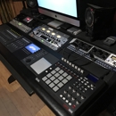 Fuzion Recording Studios - Recording Service-Sound & Video
