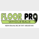Floor Pro - Floor Materials
