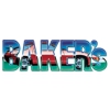 Baker's Collision | Glass | Service Centers gallery