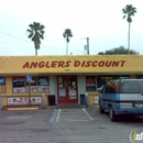 Anglers Discount Food Store - Convenience Stores