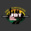 JBT Blacktopping gallery