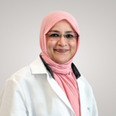 Naila Mirza, MD - Medical Clinics