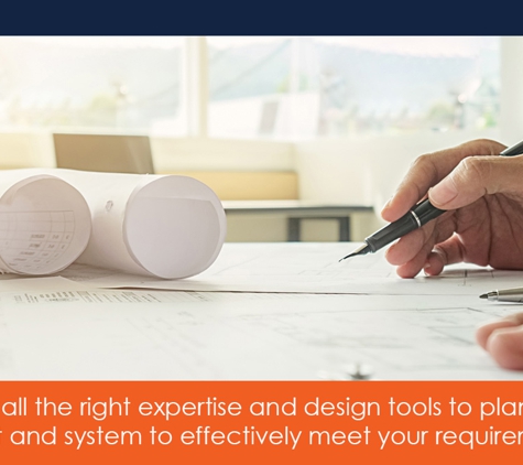 Core Air Commercial Air Conditioning - Welshpool, WA. We have all the right expertise & design tools to plan the right layout & system to effectively meet your requirements.
