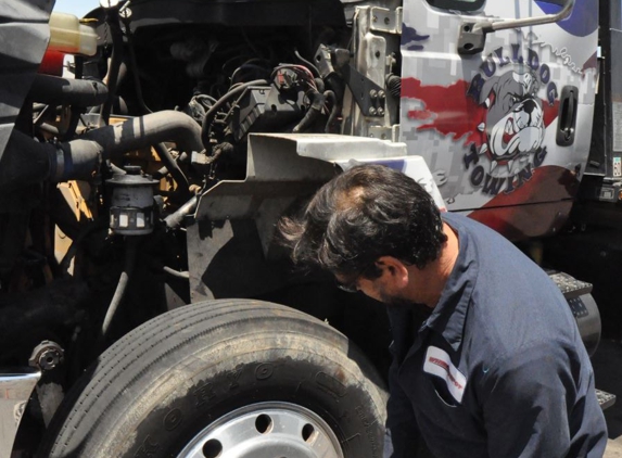 Wheel Depot - Chula Vista, CA