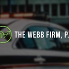 The Webb Firm, P.C.