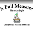 A Full Measure Catering - Caterers