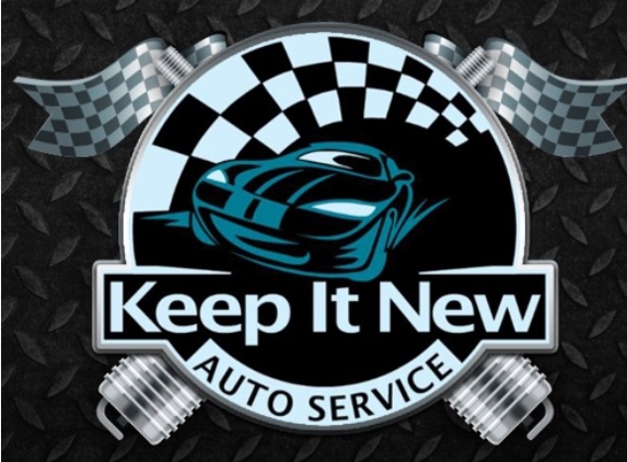 Keep It New Auto Service - Brentwood, CA