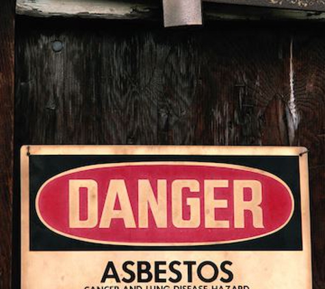Concord Asbestos Abatement Inc - Concord, NC