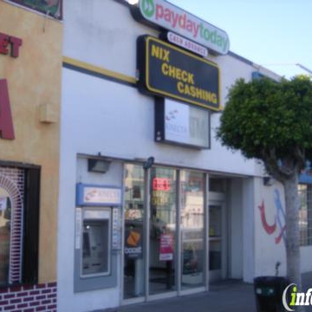 Nix Neighborhood Lending - Los Angeles, CA