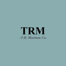 TRM Lifts & Rails - Dock Builders