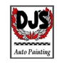 DJs Autopainting & Collision Repair