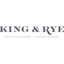 King & Rye - Restaurants