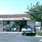 Plaza Liquor