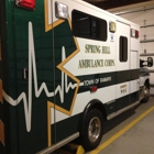 Spring Hill Community Ambulance Corps