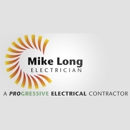 Mike Long Electrician - Electrical Power Systems-Maintenance
