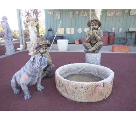 Mint Garden Centre - Craigieburn, VIC