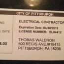 Waldron Electric Hvac LLC - Electricians