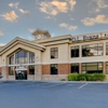 D.L. Evans Bank gallery