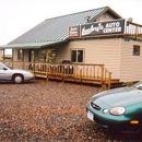 Lucky's Sales & Service