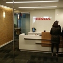 Honda North America - New Car Dealers