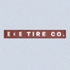E & E Tire Co gallery