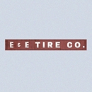 E & E Tire - Automobile Parts & Supplies