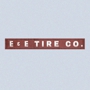 E & E Tire