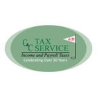 C & C Tax Service