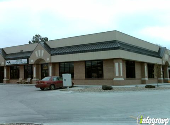 Crossroads Physical Therapy - Lincoln, NE