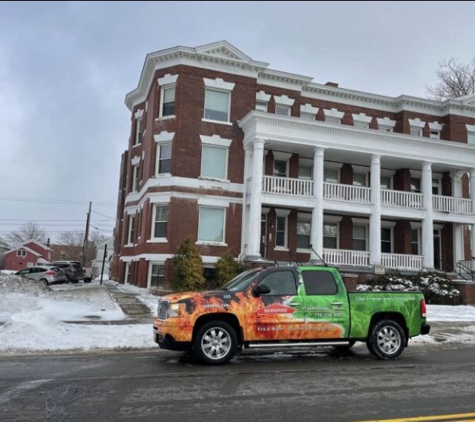 SERVPRO of Dunkirk, Fredonia - Dunkirk, NY