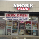 Smoke Plus