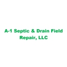 A-1 Septic & Drain Field Repair