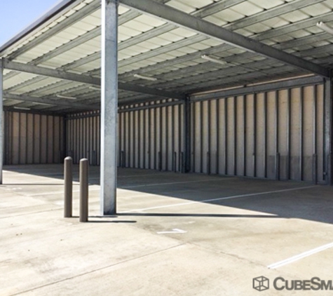 CubeSmart Self Storage - Richmond, TX