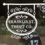 Franklin St Thrift Company