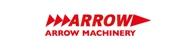 Arrow Machinery - Concrete Gutters & Kerbs