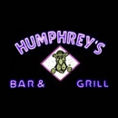 Humphrey's Bar & Grill - Taverns