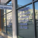 Go Printing and Shipping Center - Business Cards