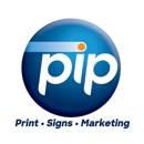 PIP Printing and Marketing Services - Paper Products