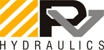 P.V. Hydraulics Pty Ltd - Hydraulic Equipment & Supplies