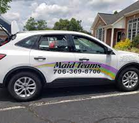 Maid Teams, Inc. - Watkinsville, GA