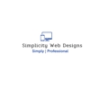 Simplicity Web Designs gallery