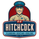 F.F. Hitchcock Plumbing, Heating & Cooling - Plumbers