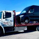 Arizona Towing LLC - Automotive Roadside Service