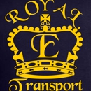Royal E Transport - Dump Truck Service