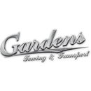 Gardens Towing & Transport - Towing