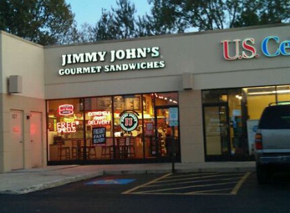 Jimmy John's - Westmont, IL