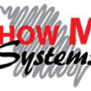 Show Me Systems - Security Control Systems & Monitoring