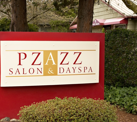 Pzazz Salon & Day Spa - Silverdale, WA
