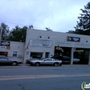 Bransfield Motor Co