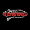 Danny's Towing gallery